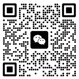 微信二维码