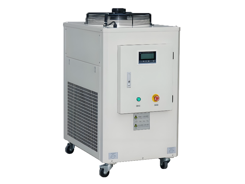 防爆风冷冷水机