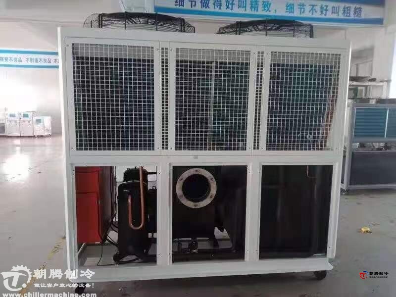 箱式冷水机的关键技术是什么？